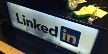 LinkedIn acquires recruiting startup Connectifier