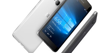 Microsoft starts rolling out Windows 10 Mobile to Windows Phone 8.1 devices