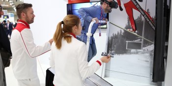 This week’s 5G buzz indicates IoT is finally kick-starting