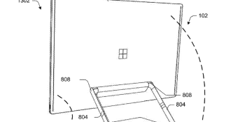 Microsoft patents a modular PC with stackable components