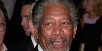 Morgan Freeman now narrates your navigation in Google’s Waze