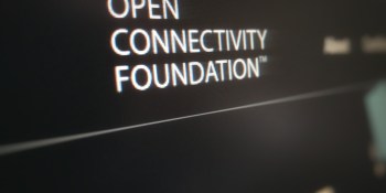 Microsoft, Intel, Samsung, & others launch IoT standards group: Open Connectivity Foundation
