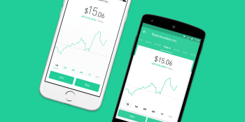 Robinhood adds a new feature that lets you invest in stocks faster