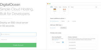 DigitalOcean offers Y Combinator startups $250 thousand in cloud credits