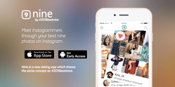 Nine wants you to ‘meet Instagrammers through your best 9 photos’