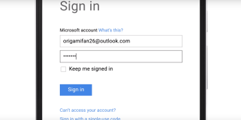 Gmail now fully supports Yahoo and Outlook email addresses