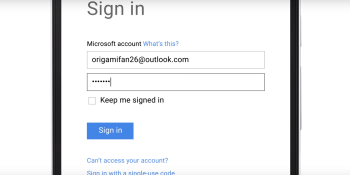 Gmail now fully supports Yahoo and Outlook email addresses