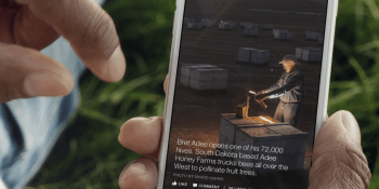 Facebook opens Instant Articles to all publishers