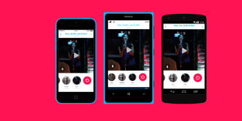 Microsoft discontinuing Skype’s Qik video chat app on March 24