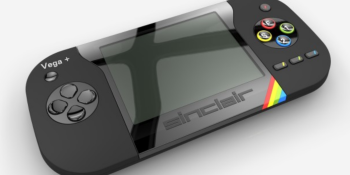 Retro Sinclair ZX Spectrum handheld console to ship in February after series of delays