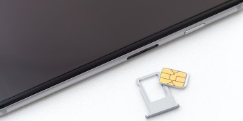 We’re one step closer to a world with non-removable SIM cards