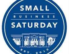 Small Business Saturday