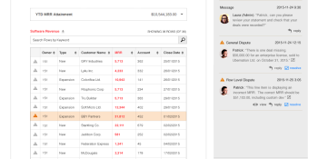 Compgun takes the work out of figuring out sales commissions for your business