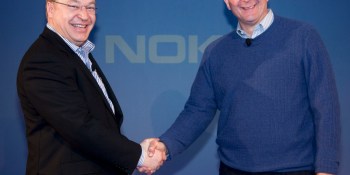 Why Nokia’s return to smartphones is not as insane as it sounds