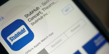 eBay rebrands Spanish ticket marketplace Ticketbis as ‘StubHub’ 6 months after acquisition