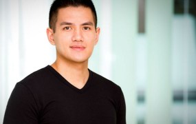 Jerry Hum, CEO, Touch of Modern