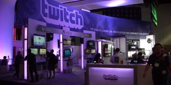 Microsoft and 343 Industries vet joins Twitch