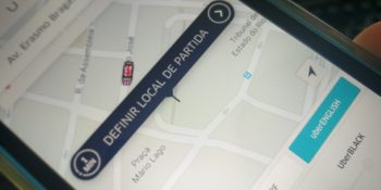 Uber expands English-speaking driver option to Brazil ahead of Rio carnival and Olympic Games