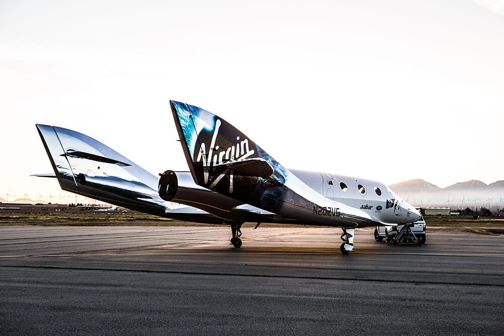 VSS Unity