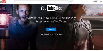I tried binge-watching YouTube Red’s first 3 original movies — and failed