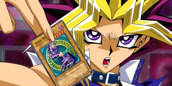 Oculus teases VR card battler similar to Yu-Gi-Oh: ‘Get ready for something even better’