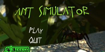 Ant Simulator canceled after crowdfunding money spent on liquor and strippers