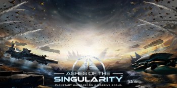 AMD partners with Stardock to create awesome graphics for Ashes of the Singularity