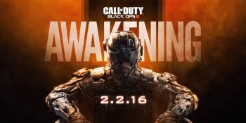 Call of Duty: Black Ops III — Awakening DLC goes big on fan nostalgia