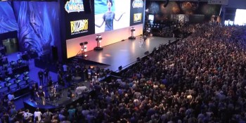 BlizzCon: Everything Blizzard announced today