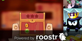 Chartboost acquires Roostr to connect mobile games with YouTube influencers