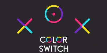 Addictive mobile game Color Switch tops 75M downloads in three months