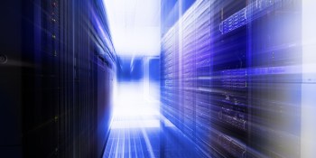 The irrefutable benefits of upgrading your data center assets