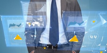 Thriving on data: Generating meaningful insights for extraordinary results (webinar)