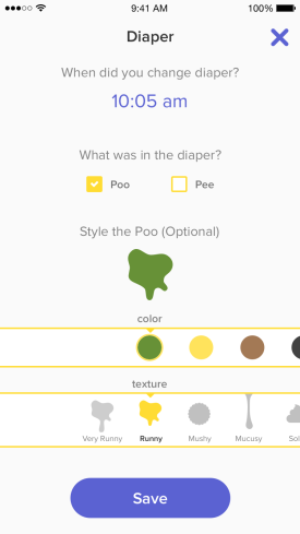 diaper_poo styled sample