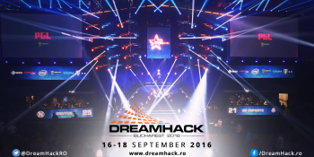 DreamHack Bucharest will give away $100K to Counter-Strike: GO’s best esports players