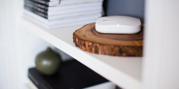 Design fetish: Behold Eero, the most beautiful Wi-Fi router, ever