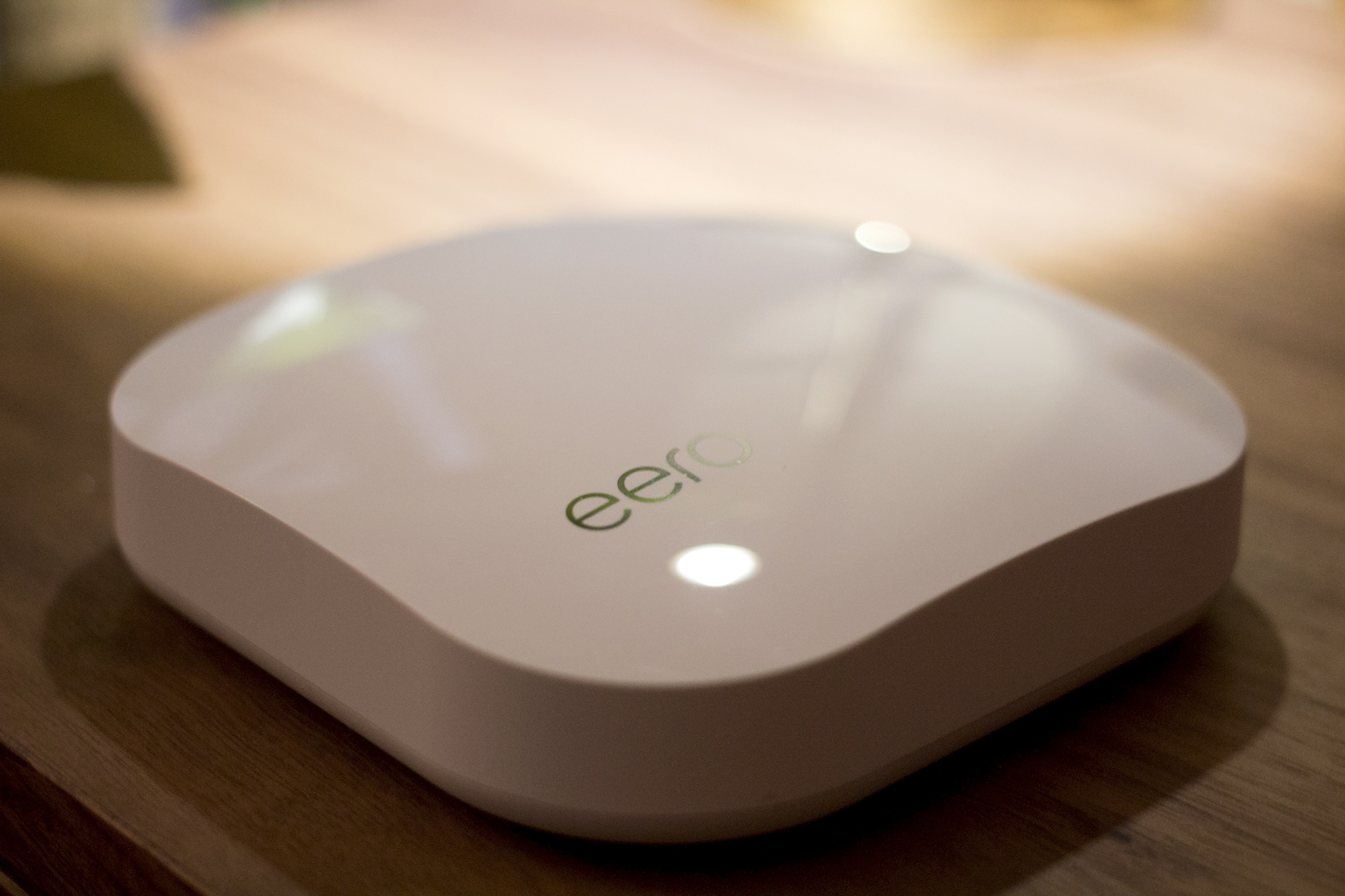 eero router 2