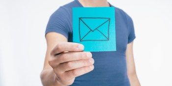 Don’t wait for someone to hack your emails — just hand them over
