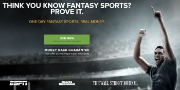 FanDuel shuts down Florida game studio and lays off 55