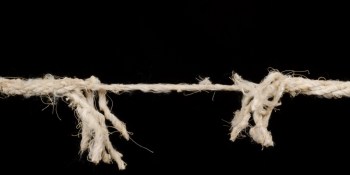 When the downturn starts killing off your company’s SaaS providers