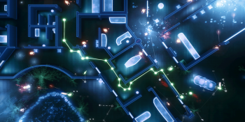 Frozen Synapse 2 announced for this year