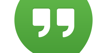 Google is discontinuing Google+ Hangouts On Air on September 12, pushes users to YouTube Live