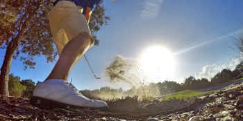 After conquering action sports, GoPro goes after golf