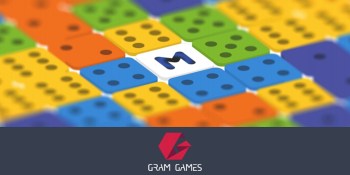 Turkey’s Gram Games scores a second hit with 1M downloads of Merged!