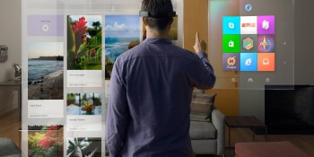 The guided missile technology that makes HoloLens work
