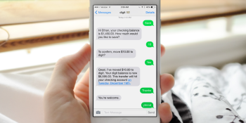 Digit helps you automatically save part of your tax return