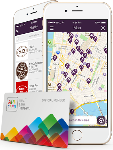 appcard mobile commerce