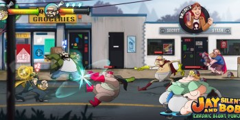 Interabang starts Fig crowdfunding campaign for Jay and Silent Bob video game