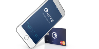 Curve raises $3 million to aggregate all your bank cards into one