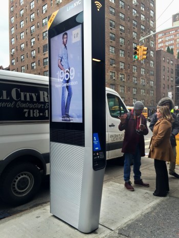 linknyc